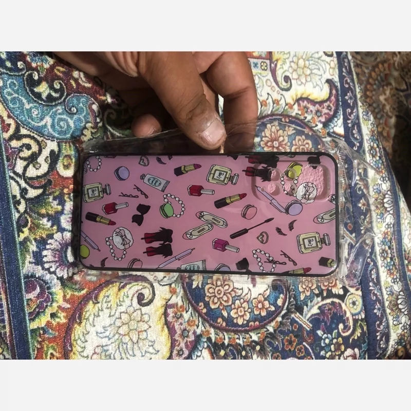 قاب NOTE 11 بیست و یک
