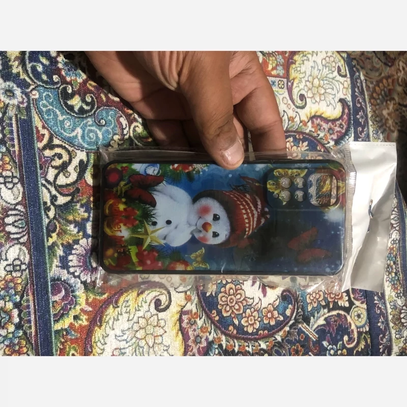 قاب NOTE 11 نوزده