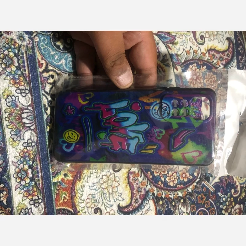 قاب NOTE 11 هجده