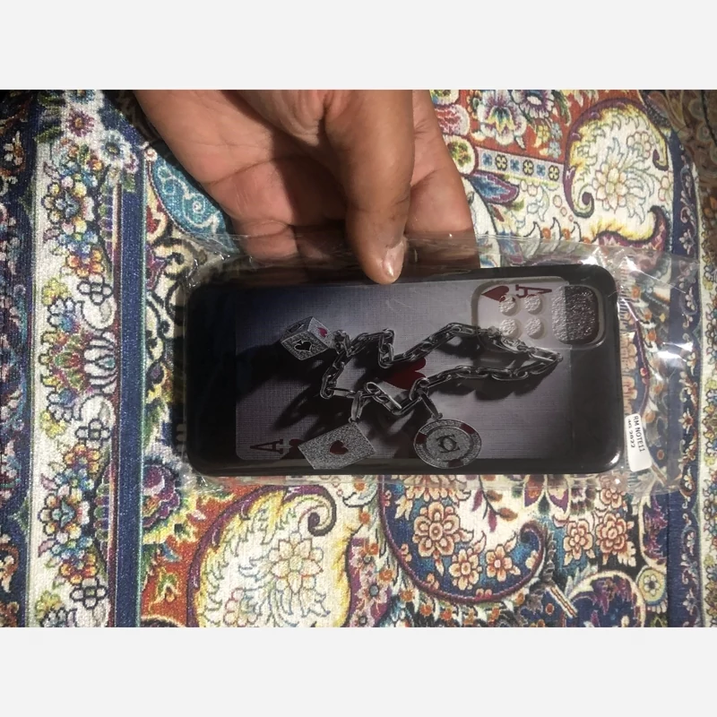قاب NOTE 11 پانزده