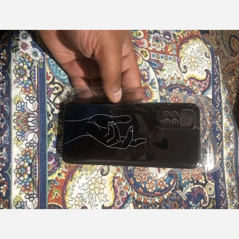 قاب NOTE 11 چهارده