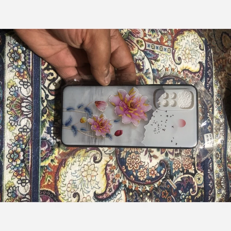 قاب NOTE 11 سیزده