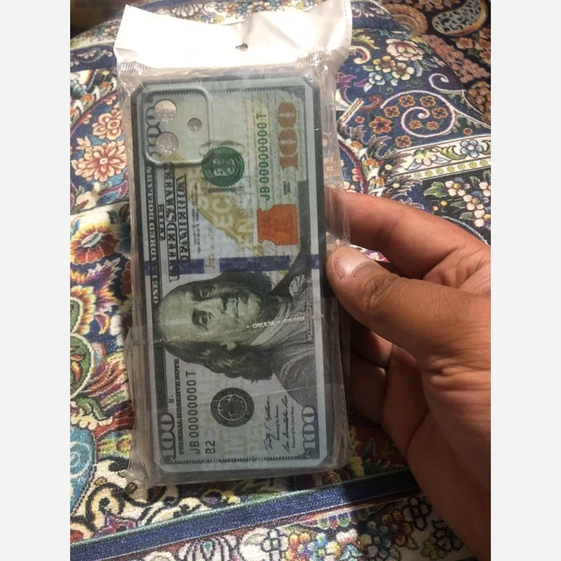 قاب A04 بیست و چهار