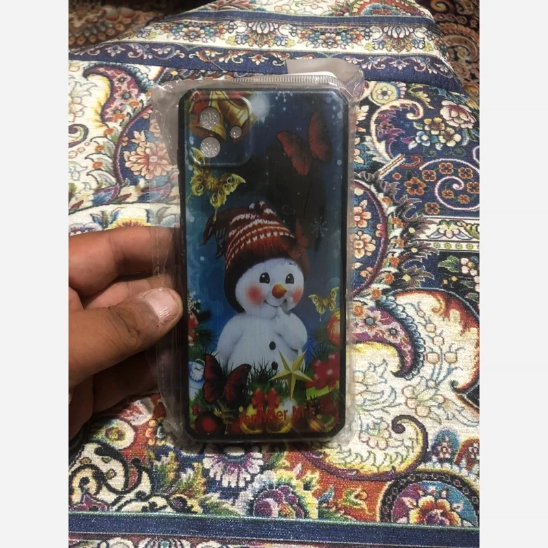 قاب A04 بیست و دو
