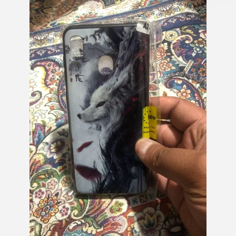 قاب A20 A30 بیست و هشت