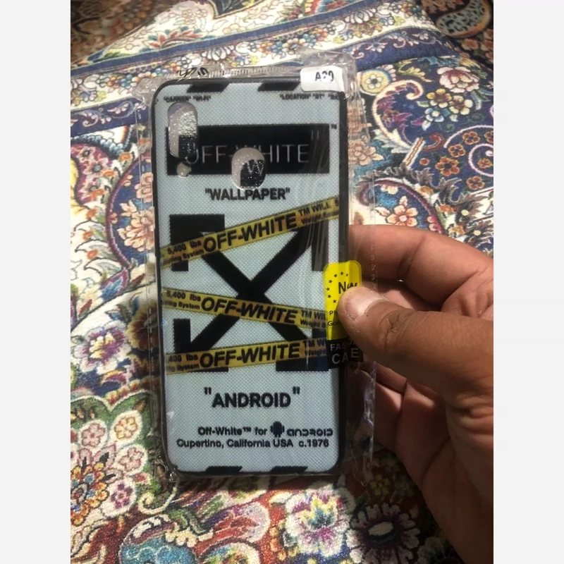 قاب A20 A30 بیست و هفت