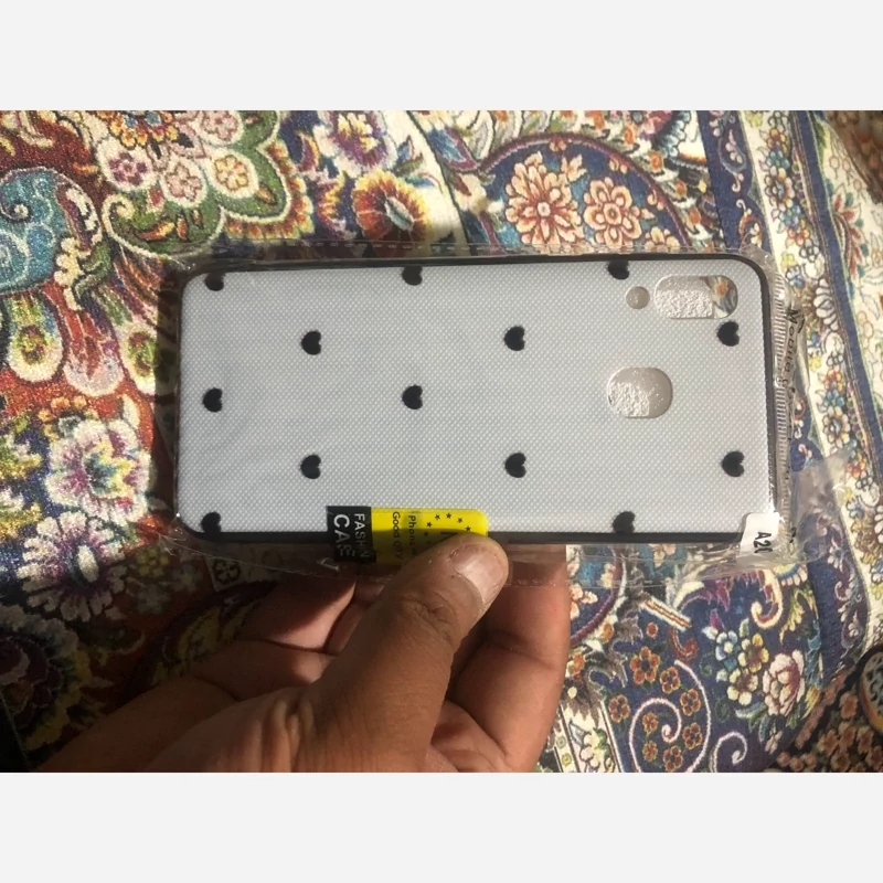 قاب A20 A30 بیست و پنج