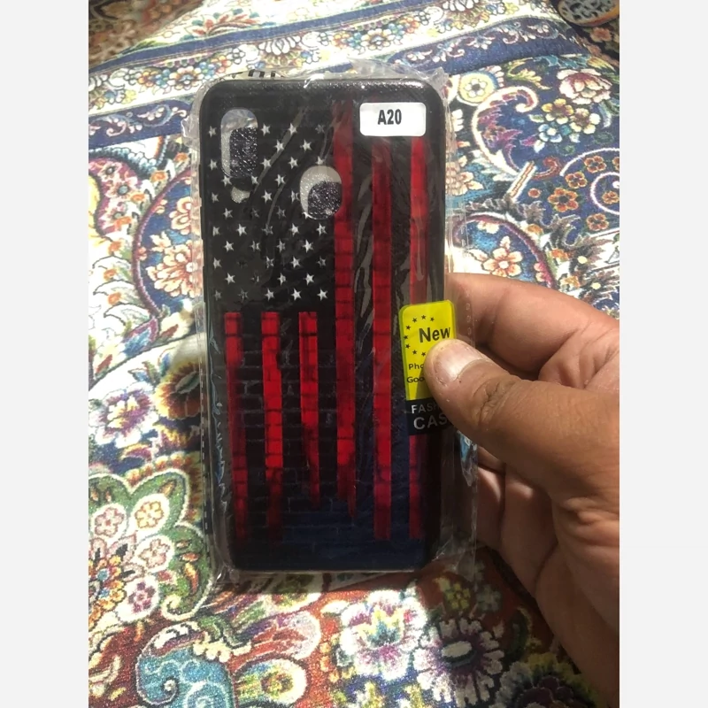 قاب A20 A30 بیست و چهار