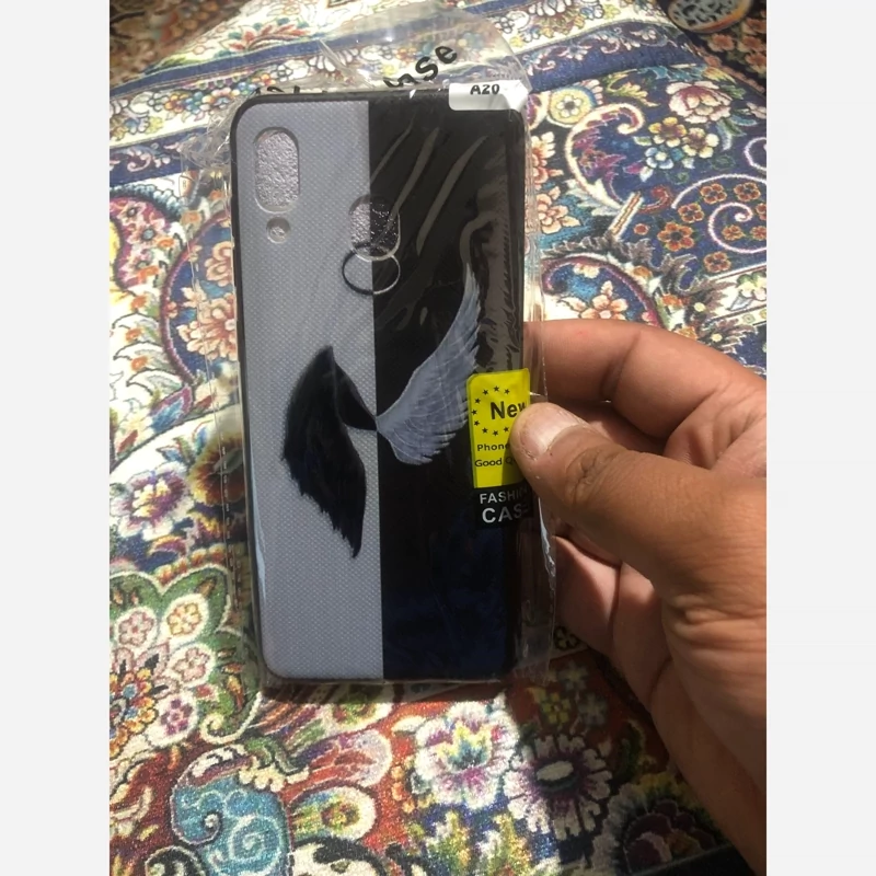 قاب A20 A30 بیست و دو