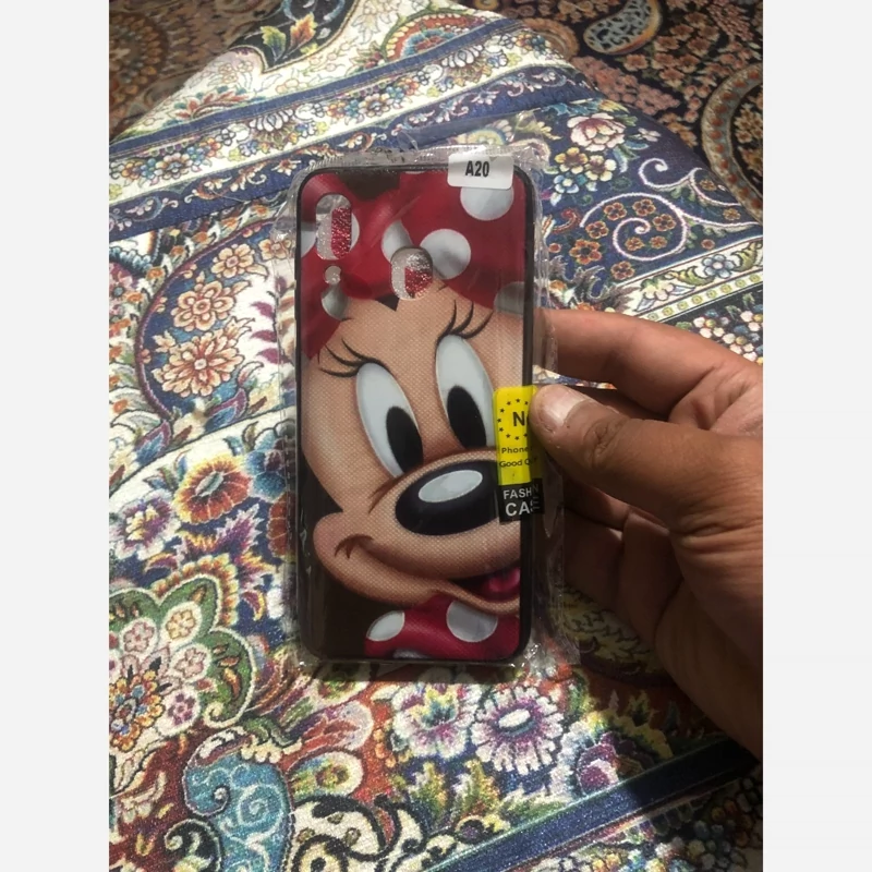 قاب A20 A30 بیست