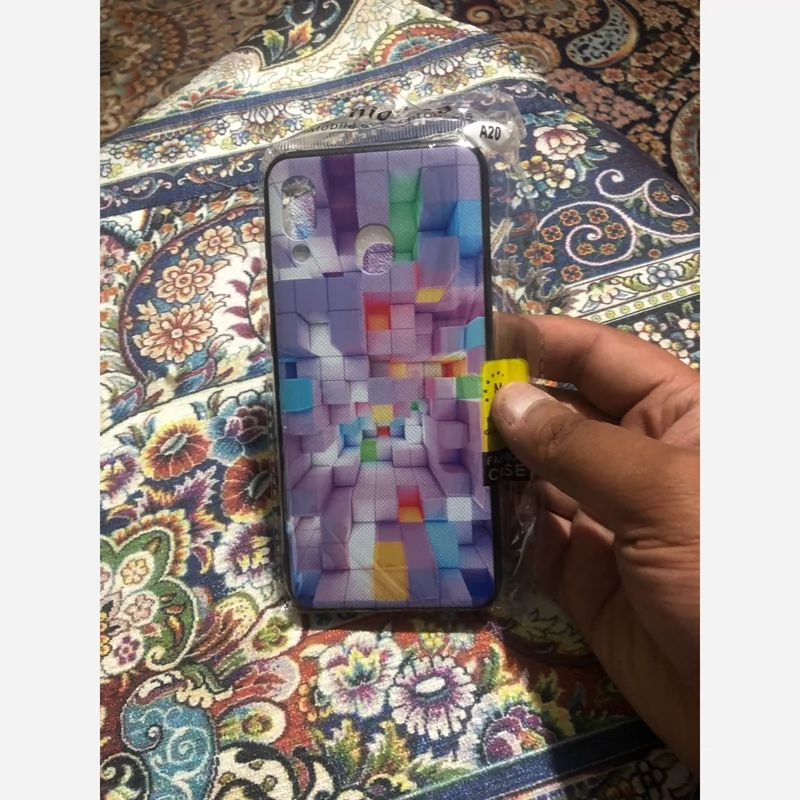 قاب A20 A30 نوزده