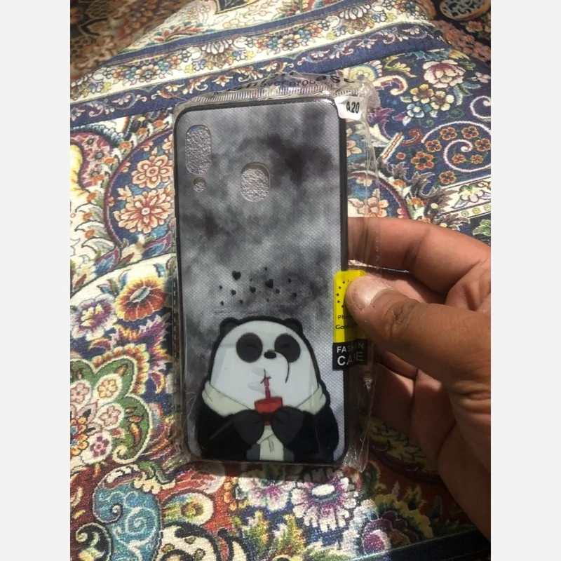 قاب A20 A30 هجده