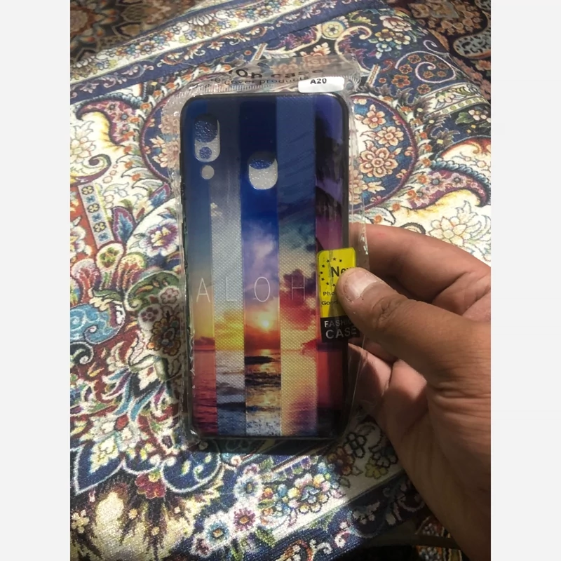 قاب A20 A30 پانزده
