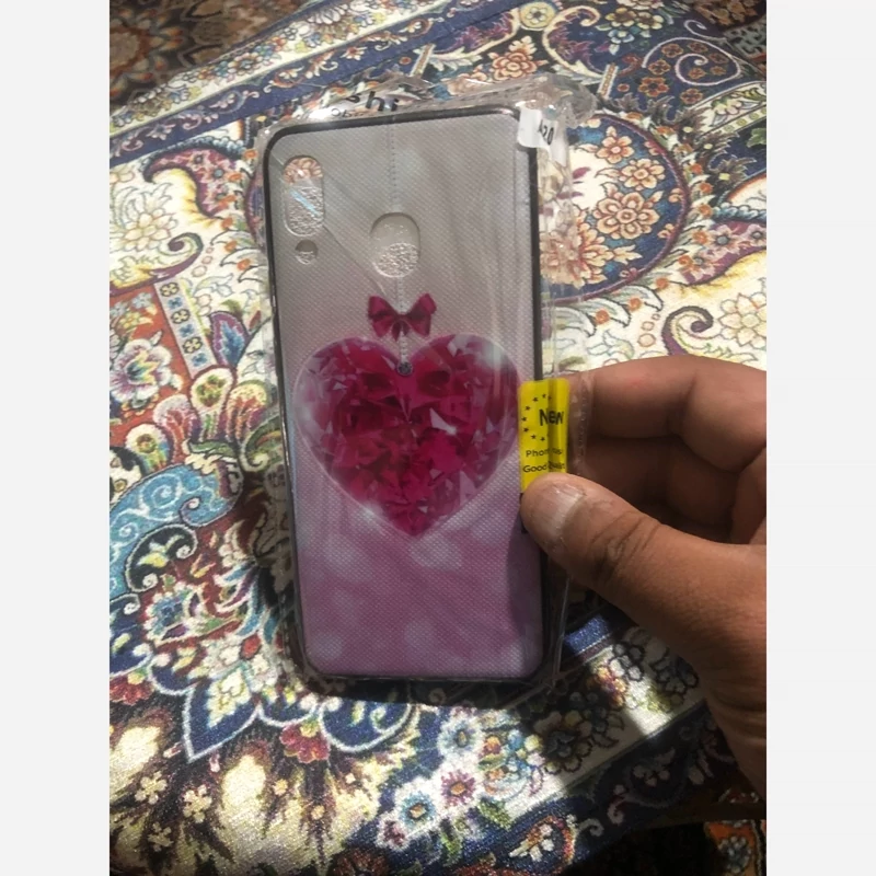 قاب A20 A30 چهارده