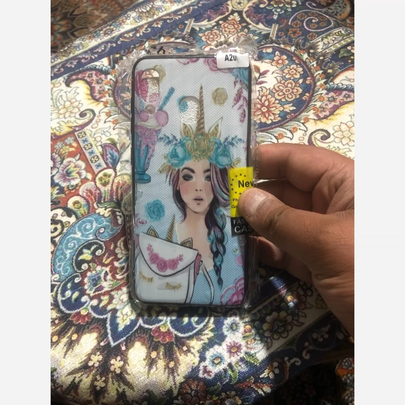 قاب A20 A30 سیزده