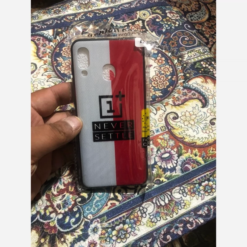قاب A20 A30 دوازده