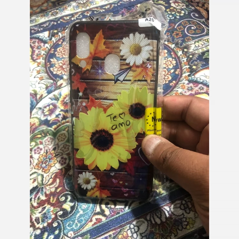 قاب A20 A30 نه