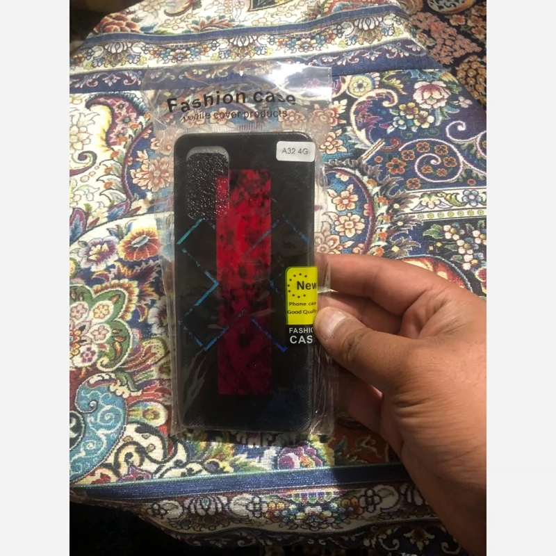 قاب A32 4G نوزده