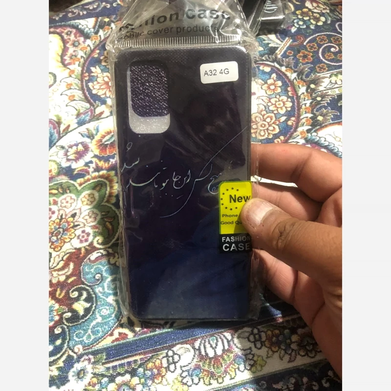 قاب A32 4G هجده