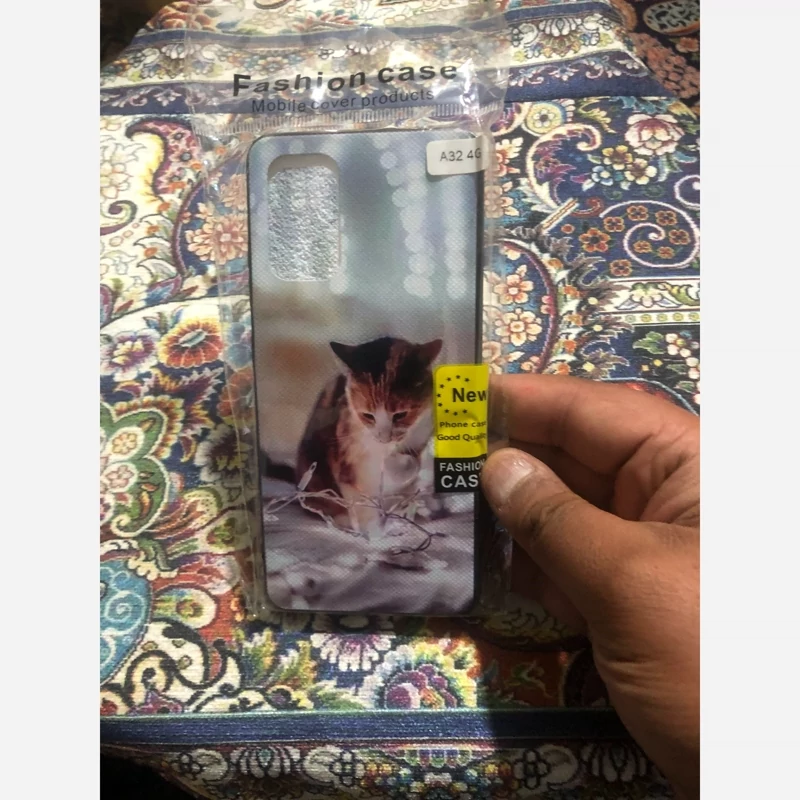 قاب A32 4G شانزده