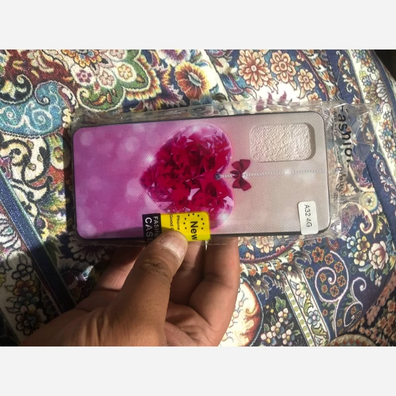 قاب A32 4G پانزده