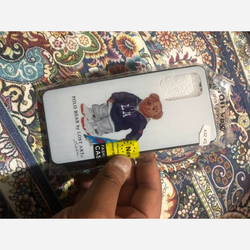 قاب A32 4G چهارده
