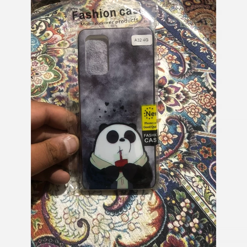 قاب A32 4G سیزده
