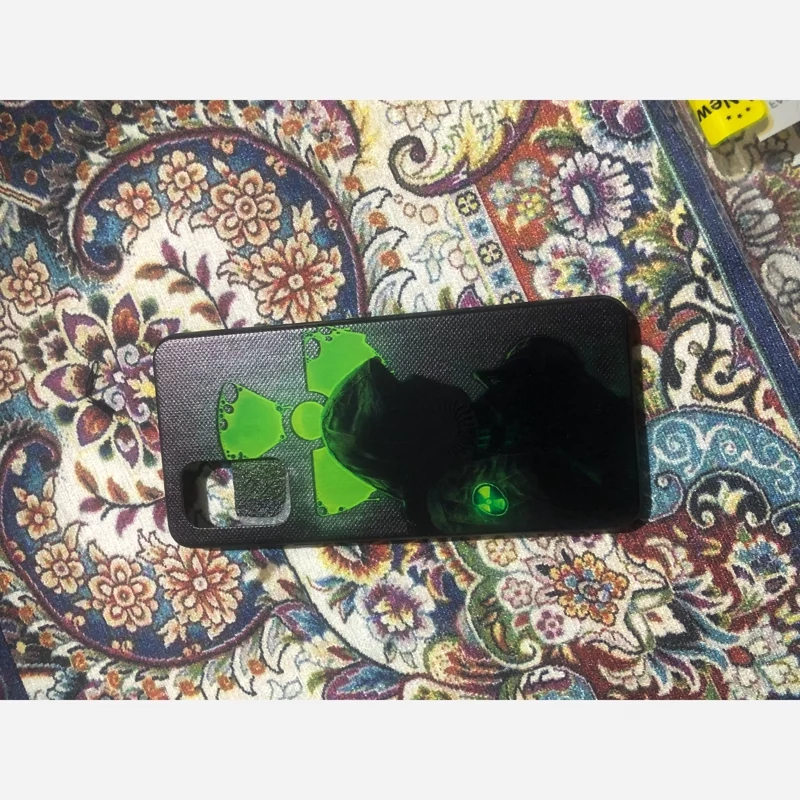 قاب A32 4G دوازده