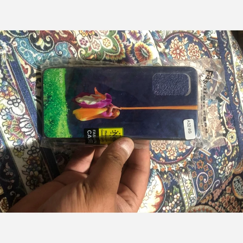 قاب A32 4G یازده
