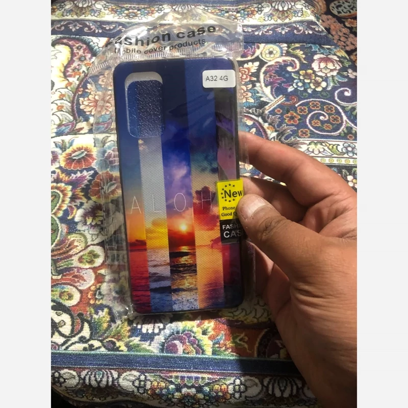 قاب A32 4G ده