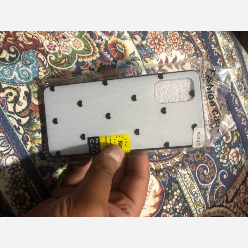 قاب A32 4G هشت
