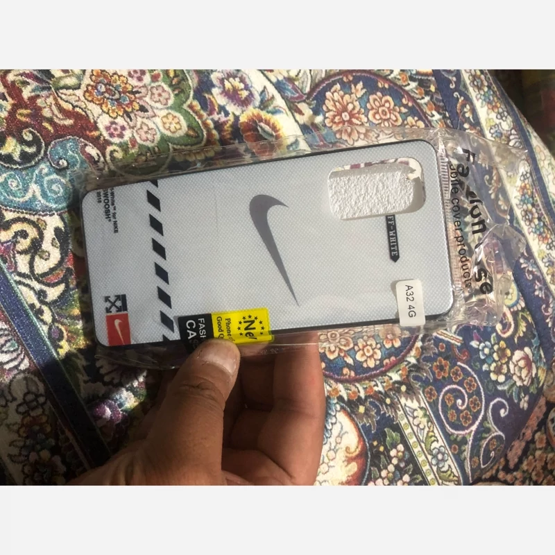 قاب A32 4G هفت