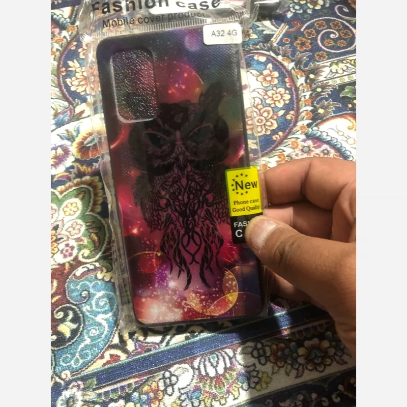 قاب A32 4G پنج
