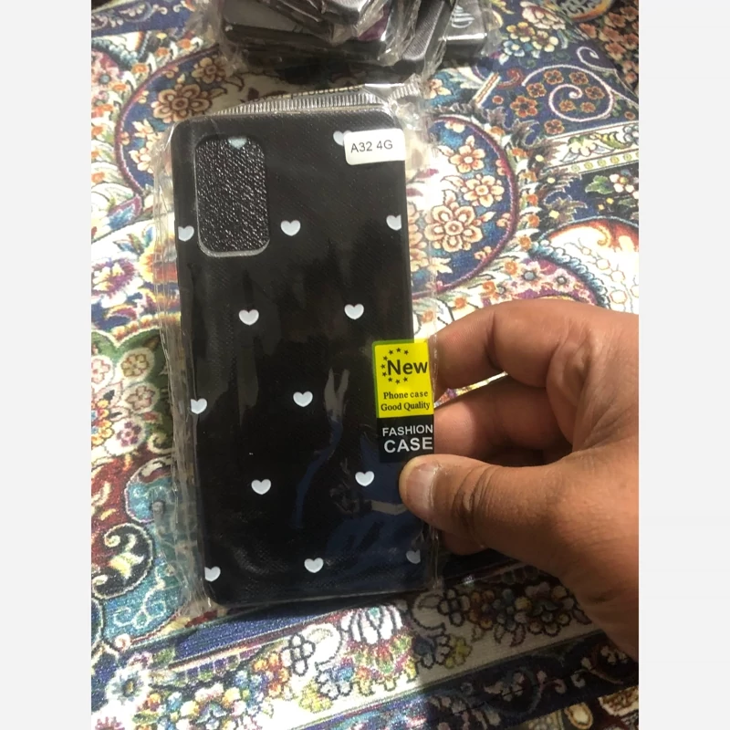 قاب A32 4G چهار