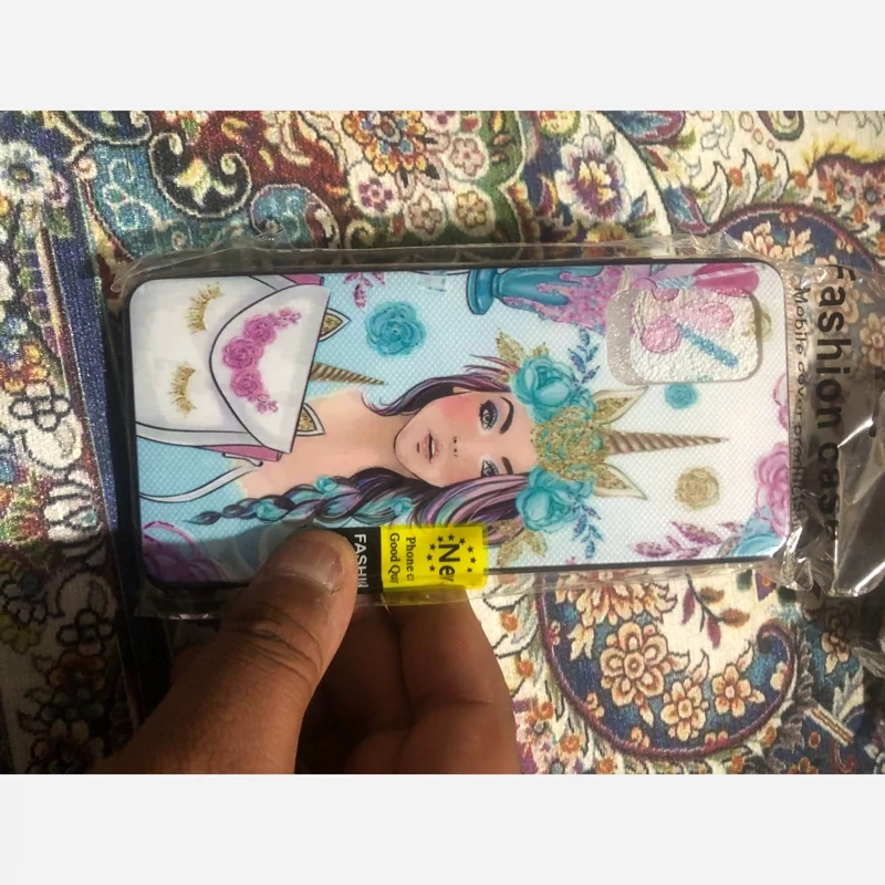 قاب A32 4G سه