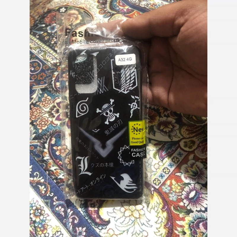 قاب A32 4G دو