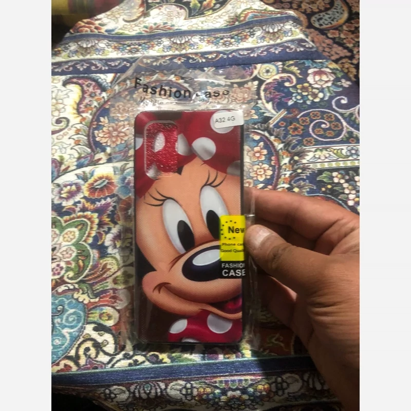 قاب A32 4G یک