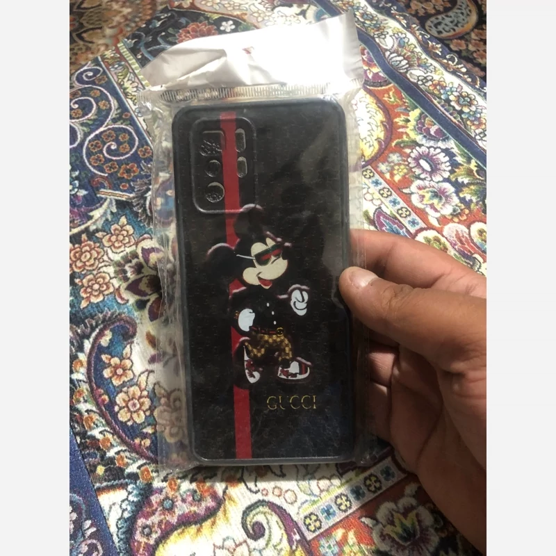 قاب POCO X3 GT سی