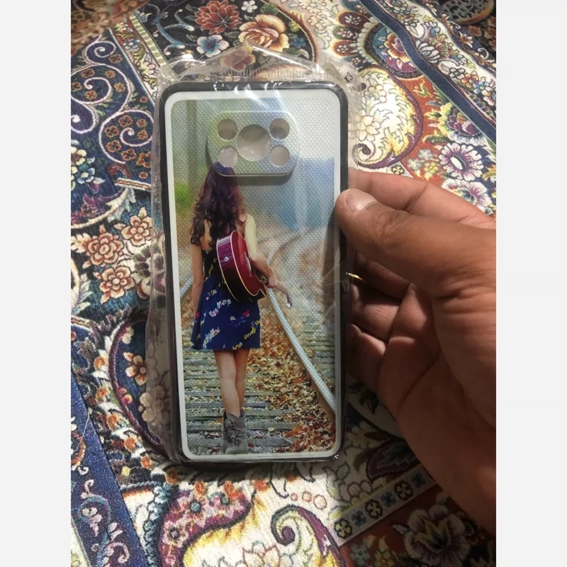 قاب POCO X3 بیست و سه
