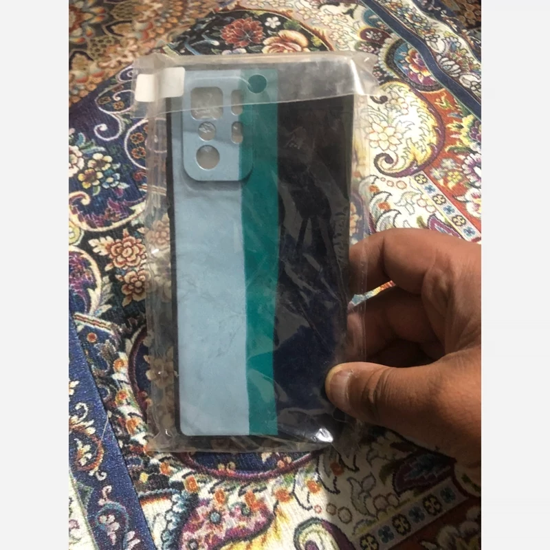 قاب POCO X3 GT بیست و نه
