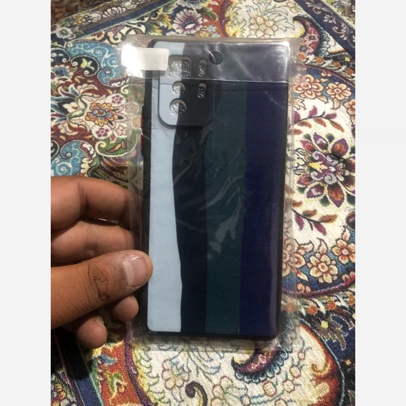 قاب POCO X3 GT بیست و شش