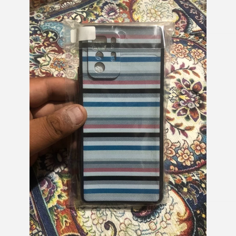 قاب POCO X3 GT بیست و پنج