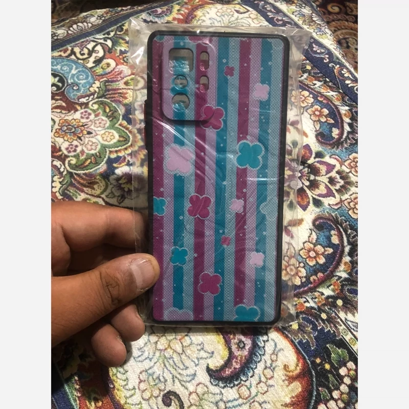 قاب POCO X3 GT بیست و سه