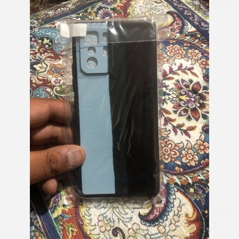 قاب POCO X3 GT بیست و یک