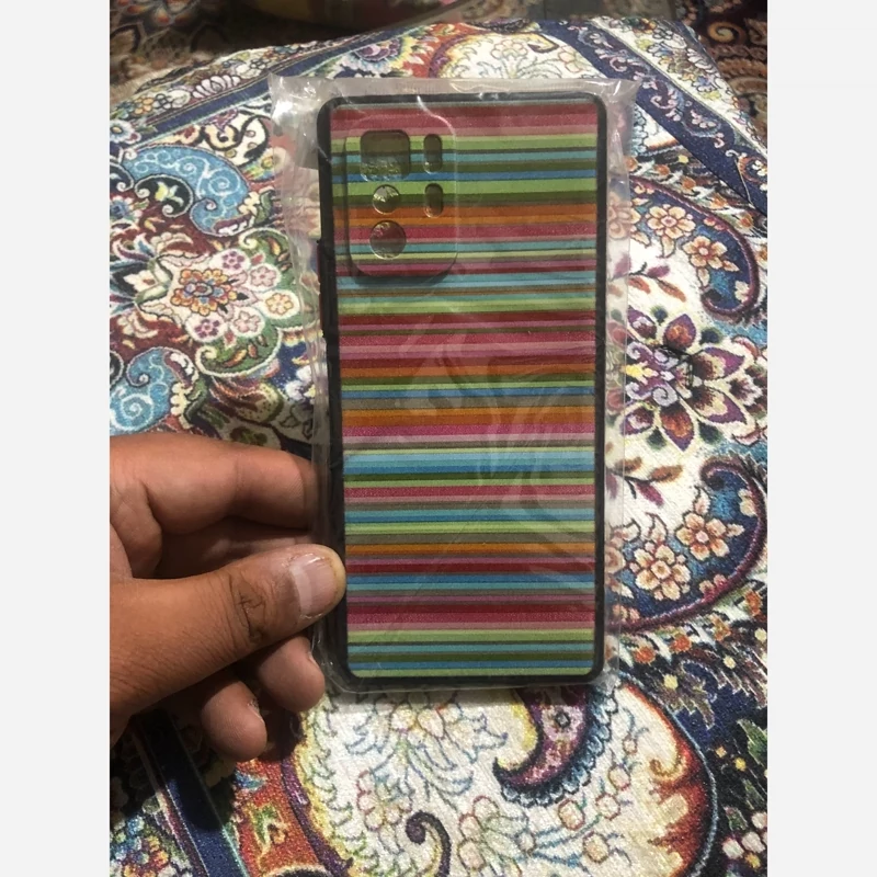 قاب POCO X3 GT نوزده