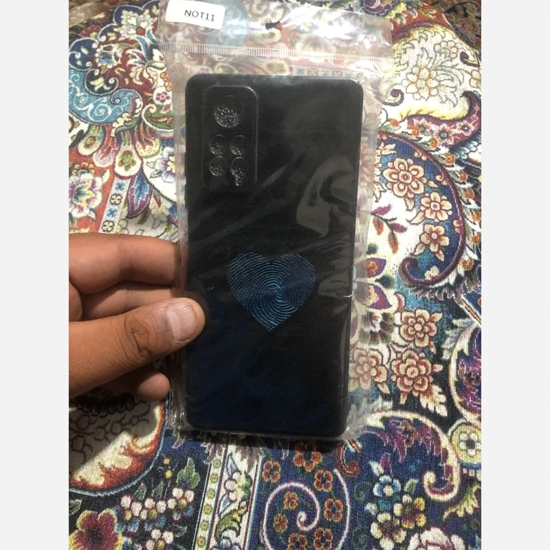 قاب NOTE 11 یازده