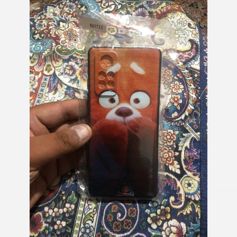 قاب NOTE 11 ده