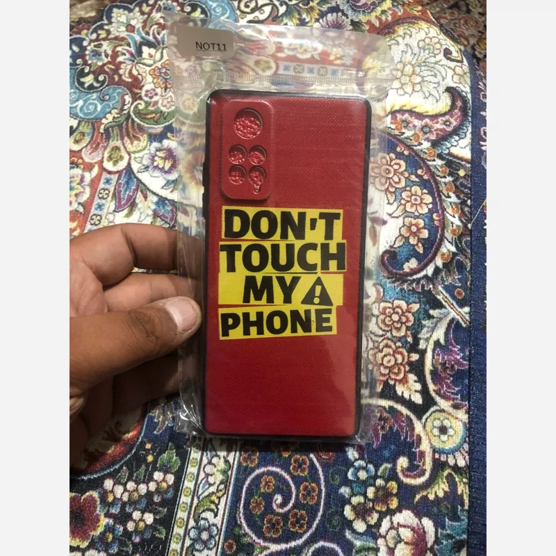 قاب NOTE 11 نه