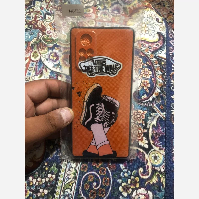 قاب NOTE 11 هفت