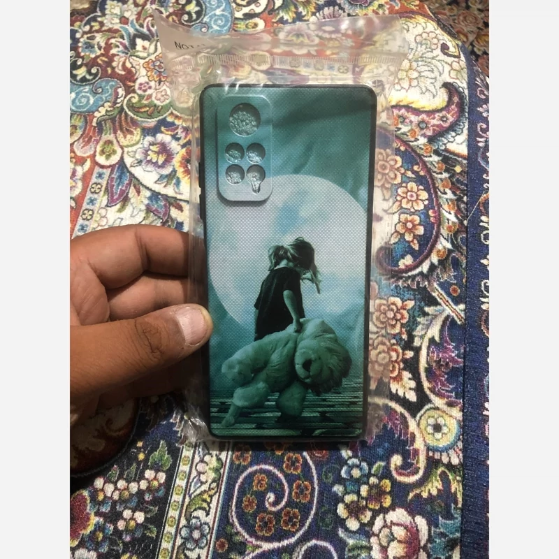 قاب NOTE 11 هشت